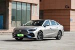 Geely Galaxy Starshine 8 PHEV 2026– Ready for Export From China |  Best Chinese Cars From China UK - Image 2