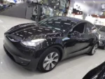 2026 Tesla Model Y Long-Range Awd– Wholesale Price From China |  Chinese Ev Cars in Ethiopia - Image 2