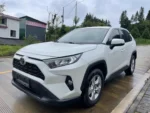 2026 Toyota RAV4 2.0L Two-Wheel Drive Gasoline Car– In Stock in China |  Ships From China to UK - Image 2
