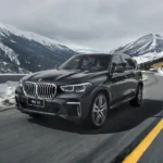 BMW X5 Petrol Vehicle Midsize SUV 5-Seats– Wholesale Price From China |  Chinese Ev Cars in Ethiopia - Image 2