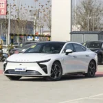 New Energy Exeed Sterra Es Electric Car– Wholesale Price From China |  Chinese car in the UK - Image 4