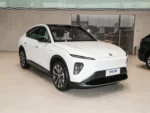 2026 Chinese New Electric Nio Ec7– In Stock in China |  Chinese Sedan for Sale UK - Image 2