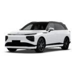 2026 XPeng G9 625km Electric Midsize 5-Seat SUV– Available From China | Import From China to UK - Image 3