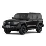 GWM Tank 300 2026 2.0T 4WD Chinese Brand Crossover LHD Petrol SUV– Available From China |  Chinese Ev Cars in Ethiopia - Image 5