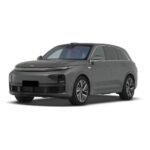 2026 Li Auto L7 Pro Smart Refresh Edition Long Range 1360km Household Middle SUV– Available From China | CarBuyChina - Image 5