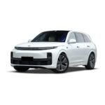 Li Auto L7 2026 Ultra Smart Refresh Edition Spacious And Comfortable Tourism SUV– Available From China |  Direct From China to UK - Image 3