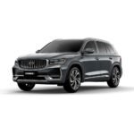Geely Monjaro 2026 2.0TD 2WD Xingyun Automatic Luxury Fuel Compact SUV– Available From China | China Export Vehicle UK - Image 4