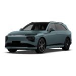 2026 XPeng G9 625km Electric Midsize 5-Seat SUV– Available From China | Import From China to UK - Image 4