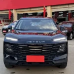 Jetour Dashing 2026 1.5t DCT– Wholesale Price From China |  Chinese car in the UK