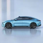 New Energy Exeed Sterra Es Electric Car– Wholesale Price From China |  Chinese car in the UK - Image 5