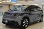 GAC Trumpchi E9 PHEV 2026 2.0TM MAX–– Ready for Export From China |  Chinese Car Export Price UK