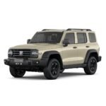 GWM Tank 300 2026 2.0T 4WD Chinese Brand Crossover LHD Petrol SUV– Available From China |  Chinese Ev Cars in Ethiopia - Image 6