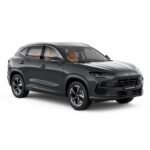 ALL NEW Jetour Dashing 2026 DCT Affordable Luxury 5-seat SUV– Available From China | Chinese Car Prices UK - Image 3