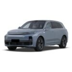 2026 Li Auto L7 Pro Smart Refresh Edition Long Range 1360km Household Middle SUV– Available From China | CarBuyChina - Image 6
