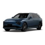 XPENG G9 2025 680km Range AWD Dual-Motor SUV– Available From China | Chinese Car Import UK - Image 4