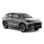 ALL NEW Jetour Dashing 2026 DCT Affordable Luxury 5-seat SUV– Available From China | Chinese Car Prices UK - Image 4