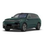 Li Auto L7 2026 Ultra Smart Refresh Edition Spacious And Comfortable Tourism SUV– Available From China |  Direct From China to UK - Image 5