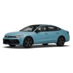 2026 Volkswagen Passat Pro 380TSI Luxury 2.0T LHD Notchback Gasoline Family Sedan– Available From China |  Chinese Ev Cars in Ethiopia - Image 2
