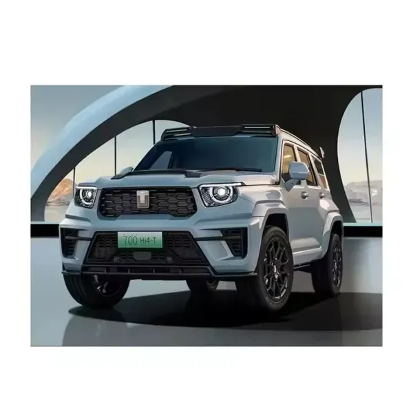 Great Wall Motor Tank 700 Hi4-T 2024 Extreme Edition 700 Bar Hydrogen Tank– In Stock in China |  Chinese Ev Cars in Ethiopia