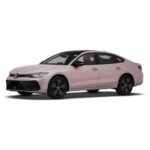 2026 Volkswagen Passat Pro 380TSI Luxury 2.0T LHD Notchback Gasoline Family Sedan– Available From China |  Chinese Ev Cars in Ethiopia - Image 3