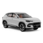 ALL NEW Jetour Dashing 2026 DCT Affordable Luxury 5-seat SUV– Available From China | Chinese Car Prices UK - Image 5