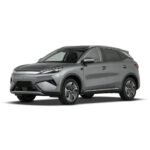 BYD ATTO 3 2026 430KM EV SUV – L2 Autopilot & Smart Cabin– Available From China | Export Ready for UK - Image 3