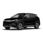 BYD ATTO 3 2026 430KM EV SUV – L2 Autopilot & Smart Cabin– Available From China | Export Ready for UK - Image 4