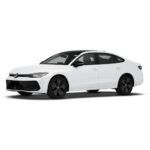 2026 Volkswagen Passat Pro 380TSI Luxury 2.0T LHD Notchback Gasoline Family Sedan– Available From China |  Chinese Ev Cars in Ethiopia - Image 4