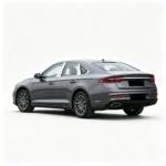 Geely Preface Xingrui 1.5t DCT Compact Sedan– In Stock in China | Order From China to UK - Image 3