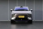 Hiphi Y 765km Ultimate Long Range Rwd Vehicle– Wholesale Price From China |  Chinese SUV for Sale UK