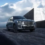 BMW X5 Petrol Vehicle Midsize SUV 5-Seats– Wholesale Price From China |  Chinese Ev Cars in Ethiopia
