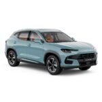 ALL NEW Jetour Dashing 2026 DCT Affordable Luxury 5-seat SUV– Available From China | Chinese Car Prices UK - Image 6