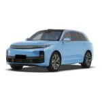 Li Auto L7 2026 Ultra Smart Refresh Edition Spacious And Comfortable Tourism SUV– Available From China |  Direct From China to UK