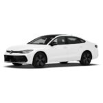 2026 Volkswagen Passat Pro 380TSI Luxury 2.0T LHD Notchback Gasoline Family Sedan– Available From China |  Chinese Ev Cars in Ethiopia - Image 5