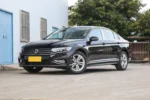 2026 Volkswagen Magotan 1.4t-2.0t 4-Door 5-Seater Sedan Gasoline Vehicle– Ships Worldwide From China | Buy From China for UK - Image 3