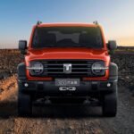 GWM Tank 300 2026 2.0T 4WD Chinese Brand Crossover LHD Petrol SUV– Available From China |  Chinese Ev Cars in Ethiopia