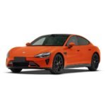 2026 Xiaomi SU7 RWD 700km Large Notchback Smart Electric Sedan– Available From China | Order Direct From China UK - Image 6