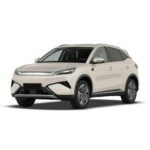 2026 BYD YUAN PLUS 510km Left Hand Drive Electric Intelligent SUV– Available From China | Source Direct From China UK