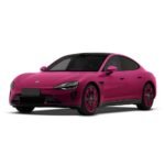 2026 Xiaomi SU7 RWD 700km Large Notchback Smart Electric Sedan– Available From China | Order Direct From China UK - Image 2