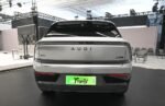 AUDI E7X 2026– Ready for Export From China |  Chinese Ev Cars in Ethiopia - Image 2