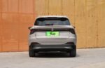 MG 4X 2026– Ready for Export From China |  Chinese car in the UK - Image 3