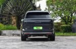 2026 Zeekr 9X– China Export Vehicle | Chinese Sedan for Sale UK - Image 3