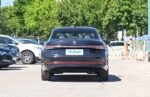 2026 Volkswagen Passat– China Export Vehicle | Electric Vehicle Import UK - Image 3