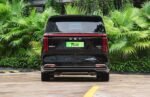 GWM WEY Gaoshan 7 2026– Factory Price From China | Chinese Car Deals UK - Image 2