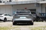 2026 Chery Fulwin A9L– China Export Vehicle |  Chinese car in the UK - Image 3