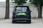 Honda Elysion 2026–– Factory Price From China |  Chinese car in the UK - Image 4