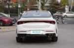 2026 Kia K5– China Export Vehicle |  Chinese Electric Sedan UK - Image 3