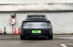 2026 Tesla Model Y(Facelift)– China Export Vehicle |  Chinese Ev Cars in Ethiopia - Image 3
