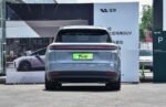 2026 Li Auto i8 Standard– China Export Vehicle |  Chinese Ev Cars in Ethiopia - Image 3