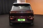 Voyah Taishan 2026– Factory Price From China |  Chinese EV for Sale UK - Image 2